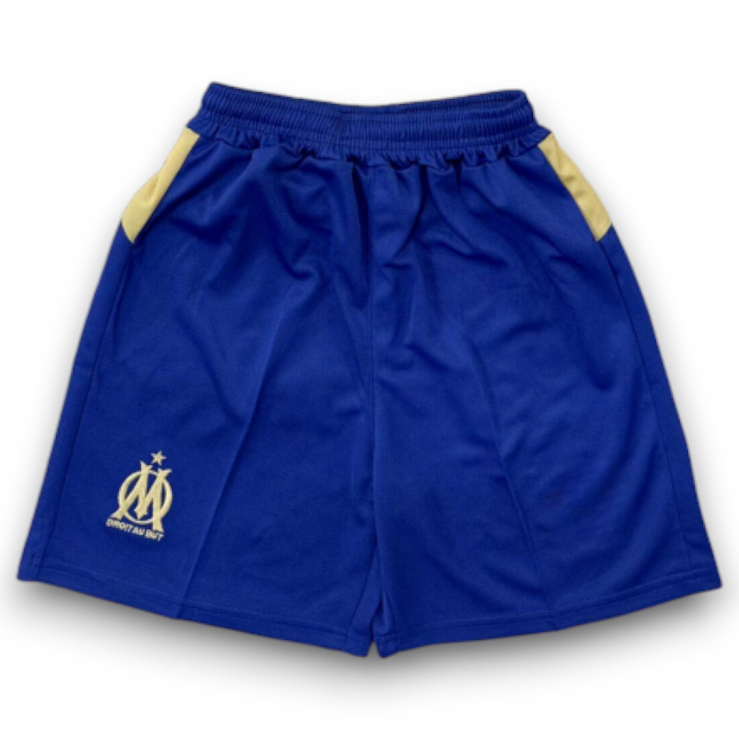 Pantalón corto Marsella 2025-2026 Cuarto