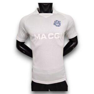 Camiseta O. Marsella 2024-2025 125 Años - Version Pro Player