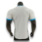 Camiseta O. Marsella 2024-2025 Local - Version Pro Player
