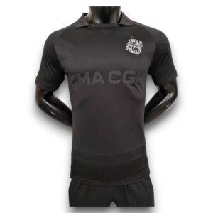 Camiseta O. Marsella 2024-2025 Portero 125 Años - Version Pro Player