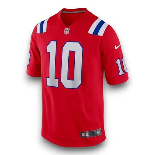 Camiseta NFL New England Patriots - Alternativa
