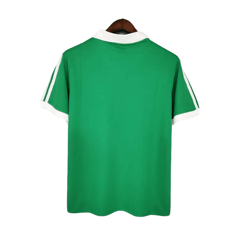 Camiseta México 1986 Local