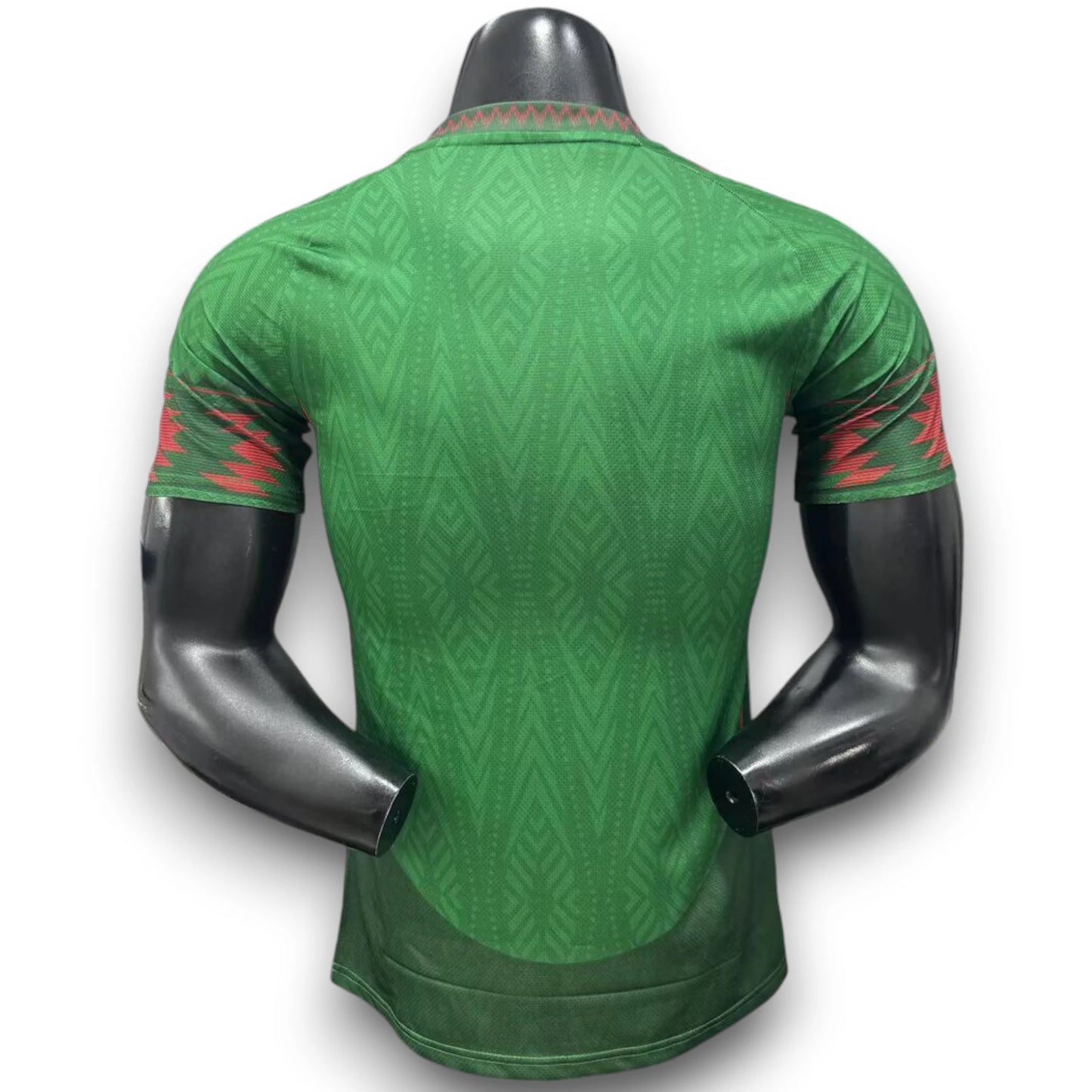 Camiseta Mexico 2026-2027 Edición Especial - Version Pro Player
