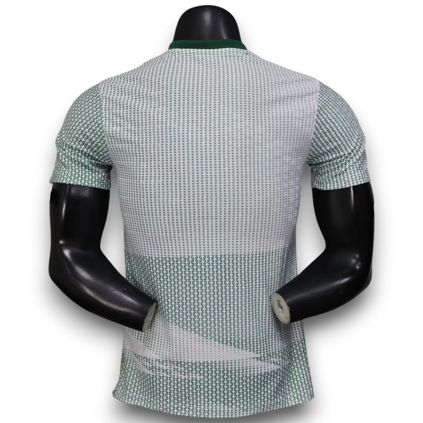 Camiseta Mexico 2026 Edición Mundial - Version Pro Player