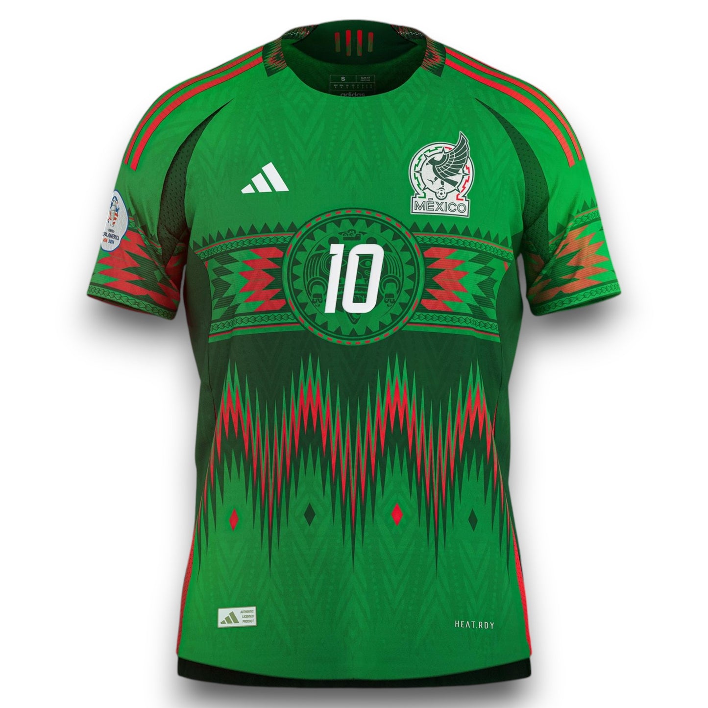 Camiseta México 2026-2027 Especial