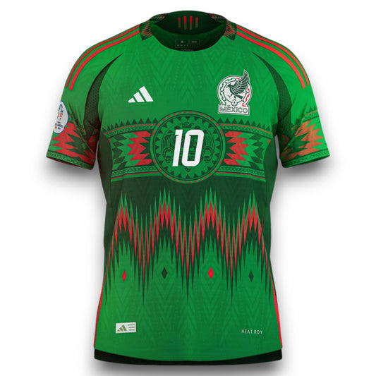 Camiseta México 2026-2027 Especial