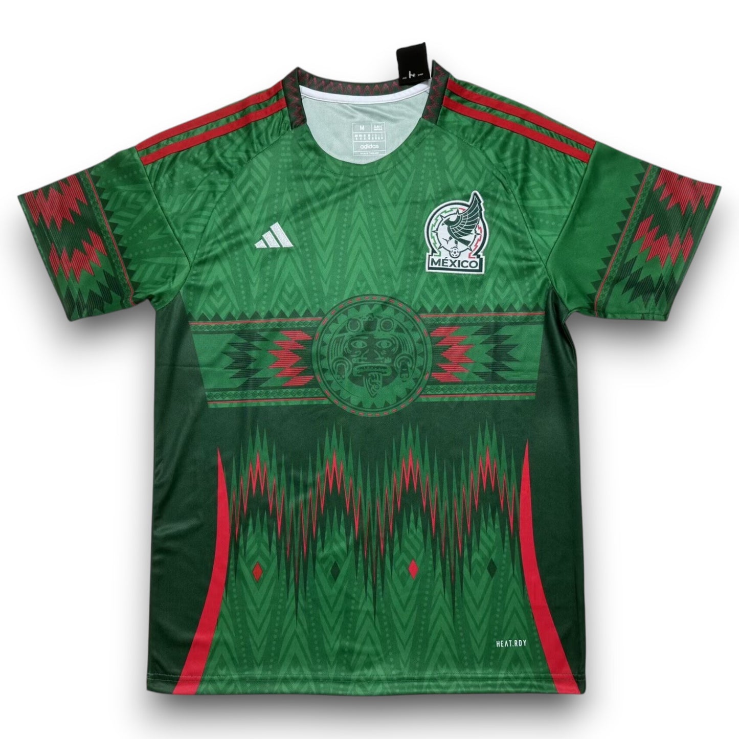 Camiseta México 2026-2027 Especial