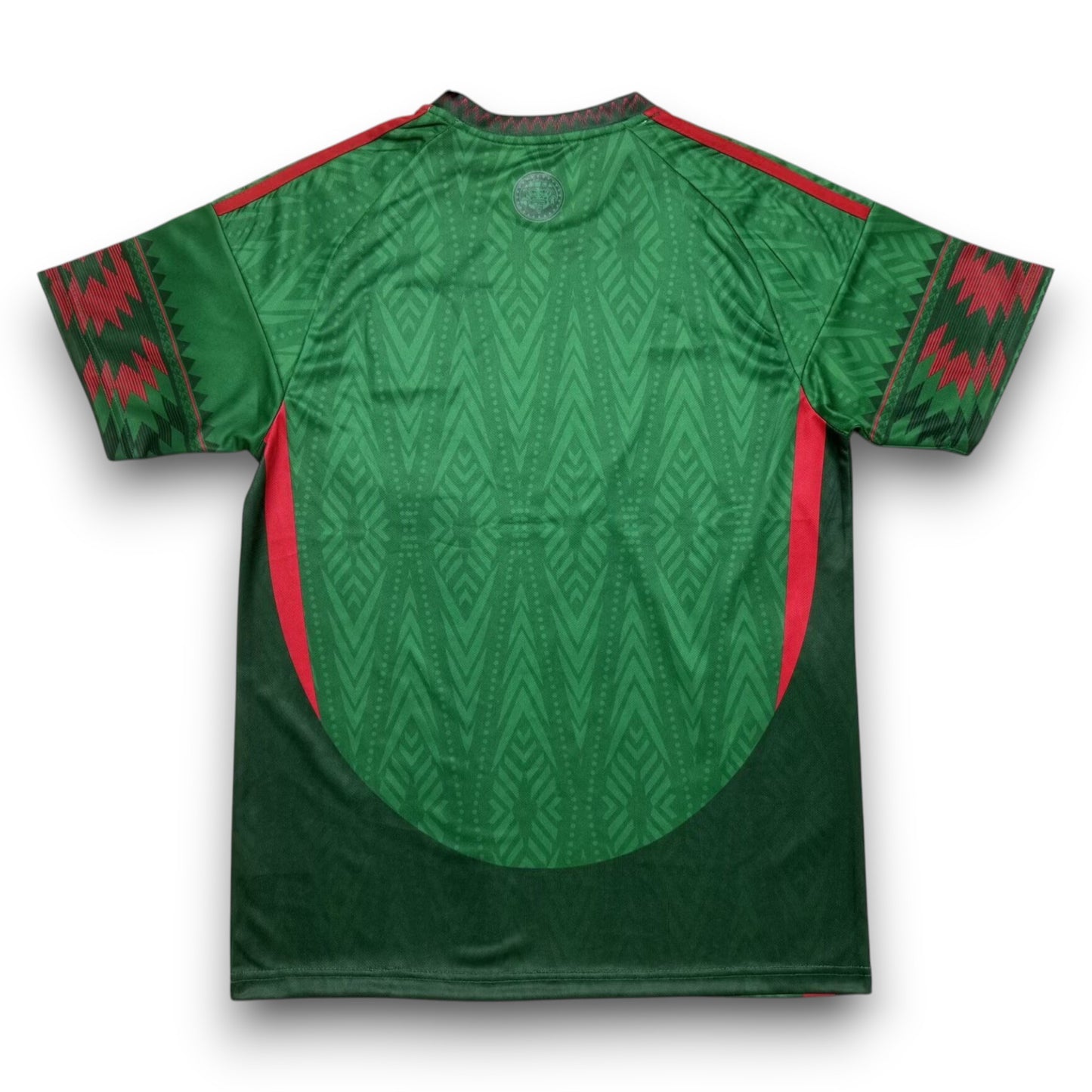 Camiseta México 2026-2027 Especial