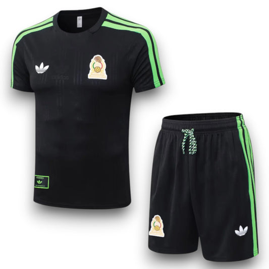 Conjunto Mexico 2026-2027 Originals - Entrenamiento