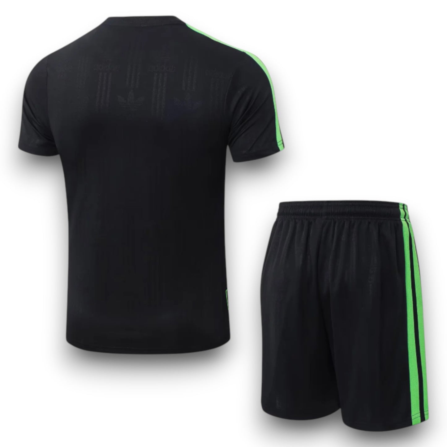 Conjunto Mexico 2026-2027 Originals - Entrenamiento