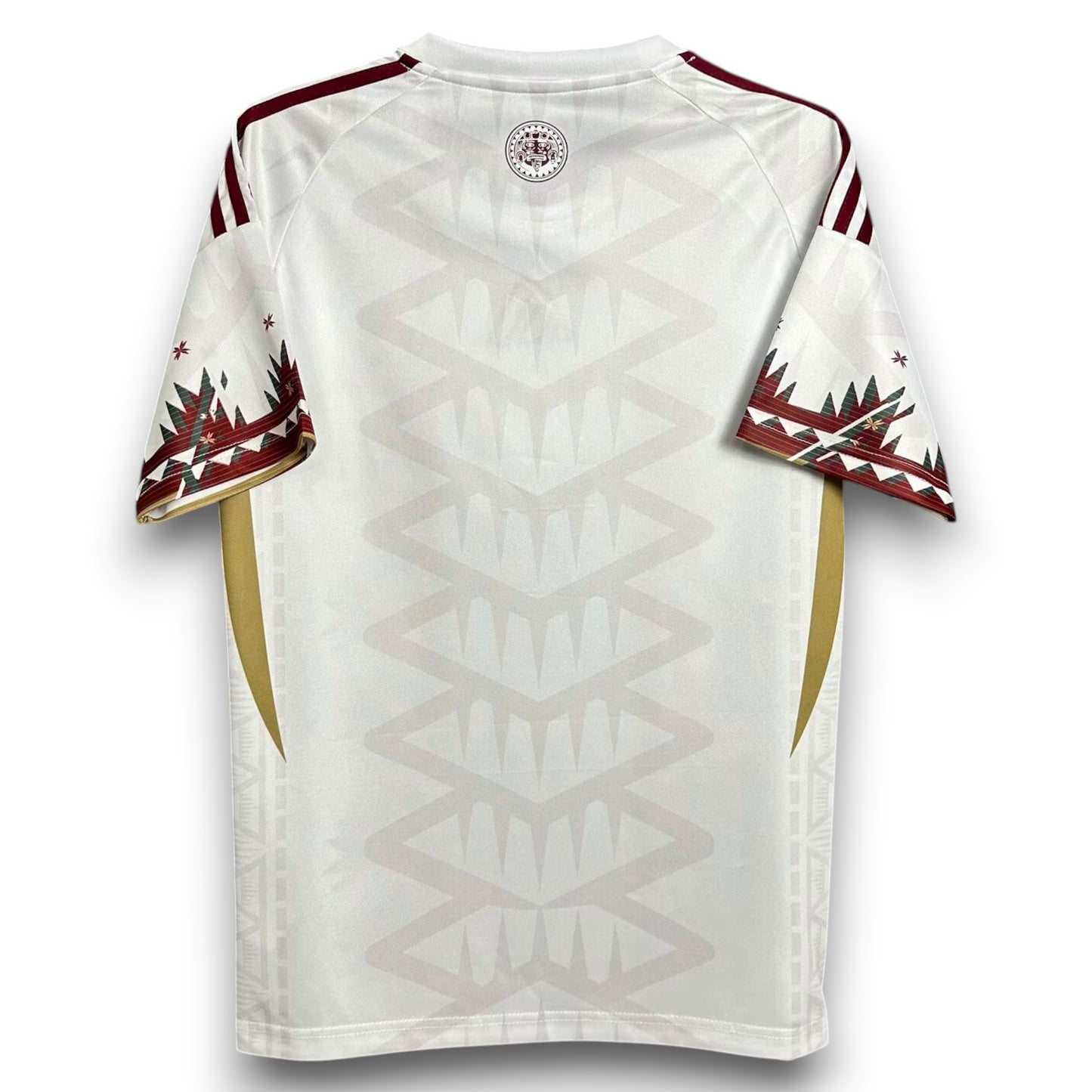 Camiseta México 2026-2027 Especial