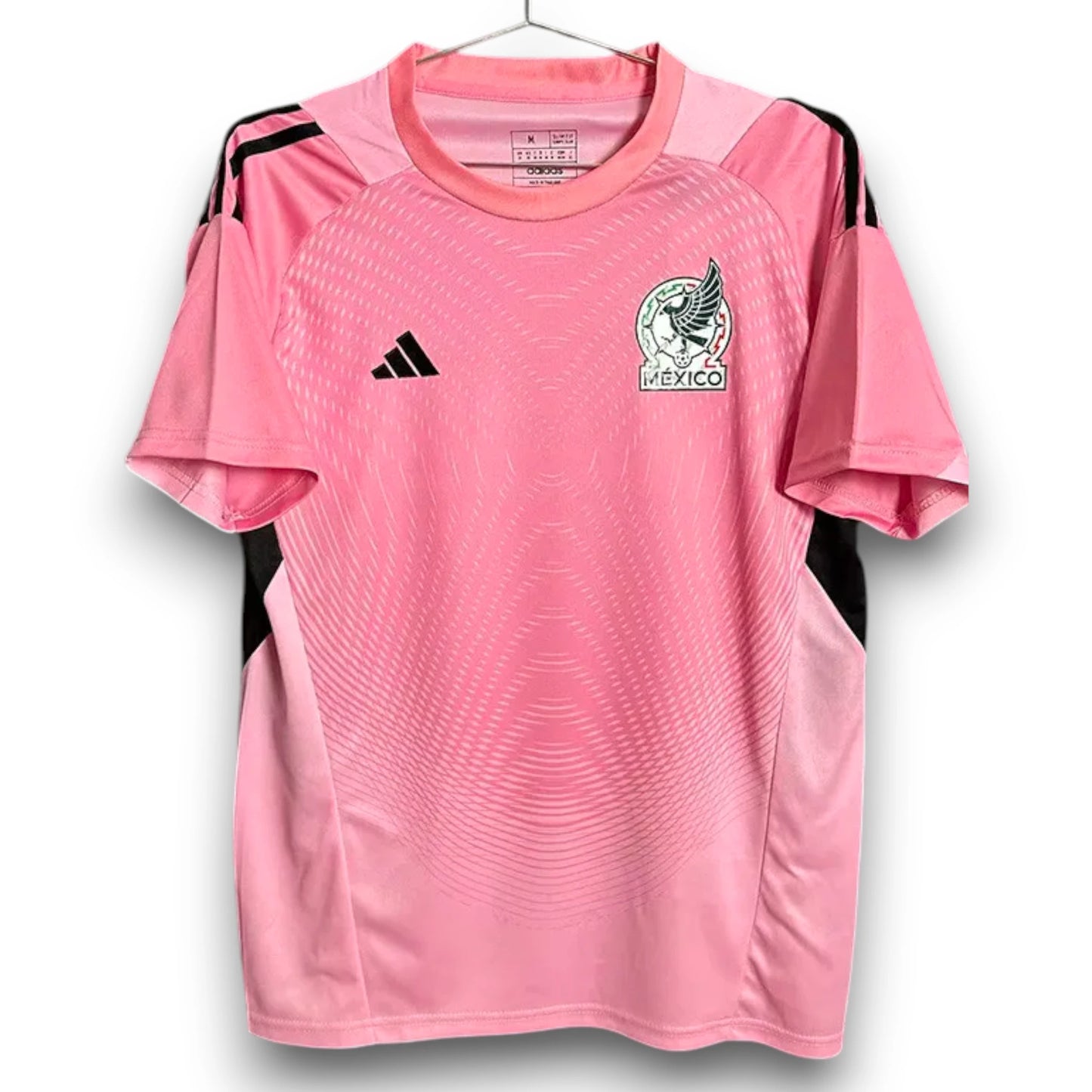 Camiseta México 2026-2027 Portero Local