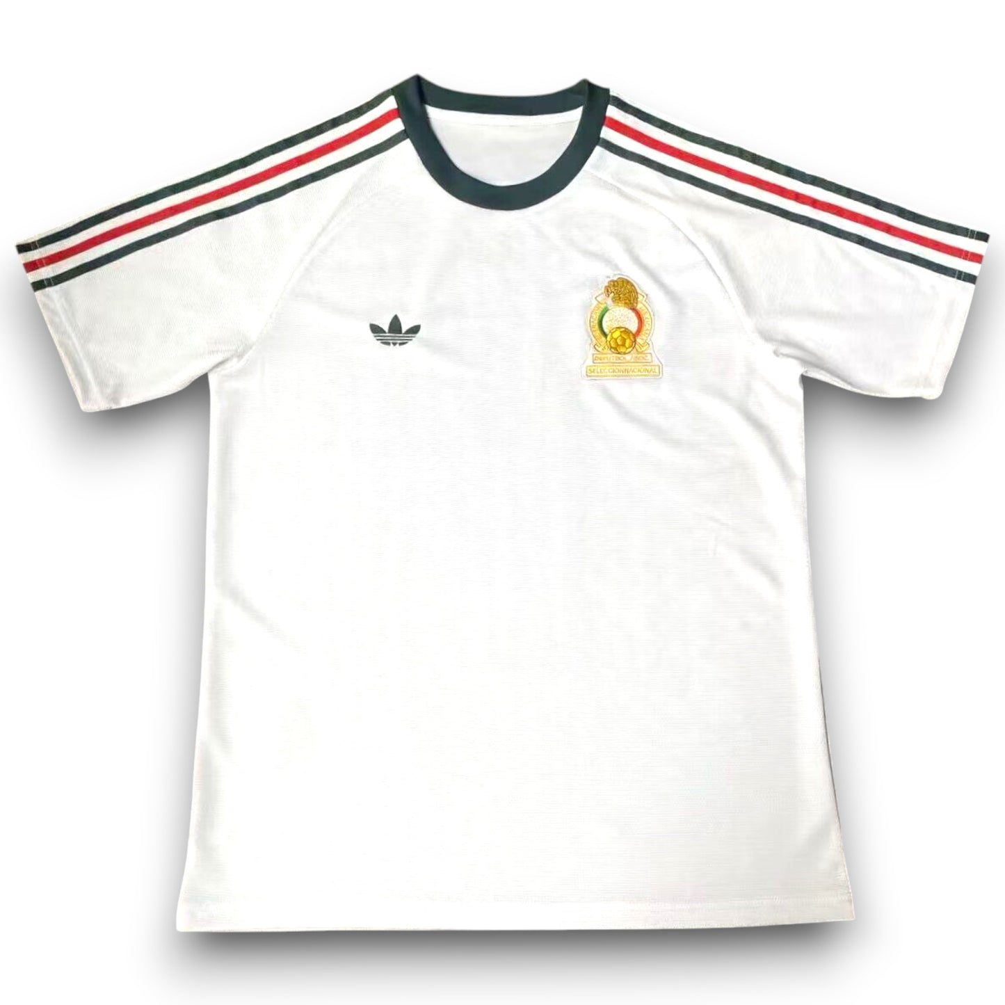 Camiseta México 1986 Visitante