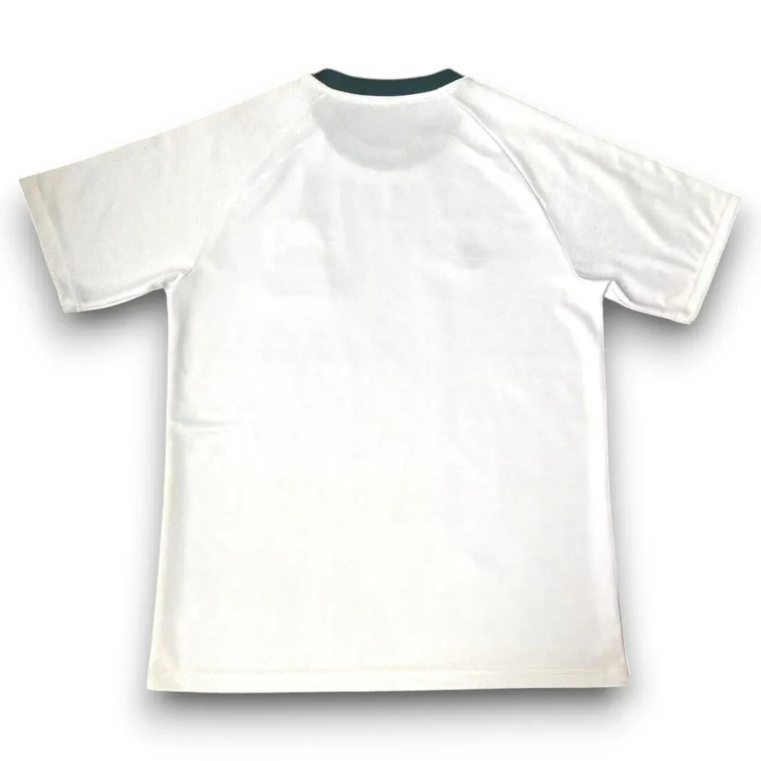 Camiseta México 86 Visitante