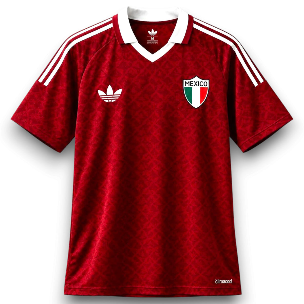 Camiseta México 2026-2027 Especial