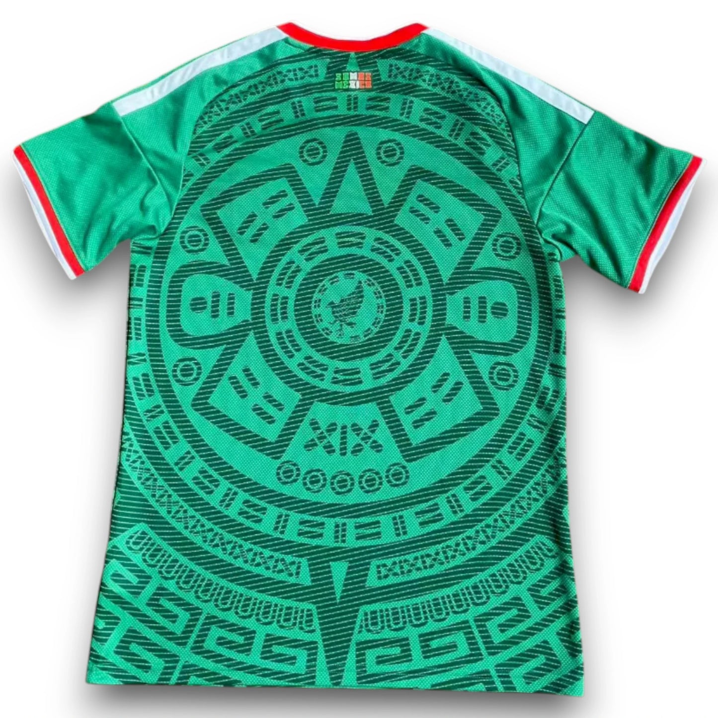 Camiseta México 2026 Local