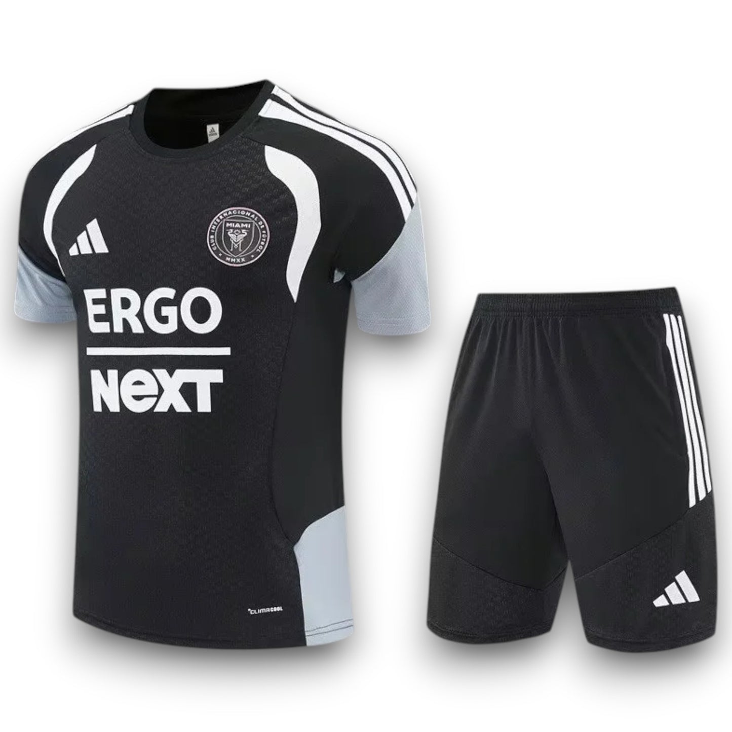 Conjunto Inter de Miami 2026-2027 Alternativa - Entrenamiento
