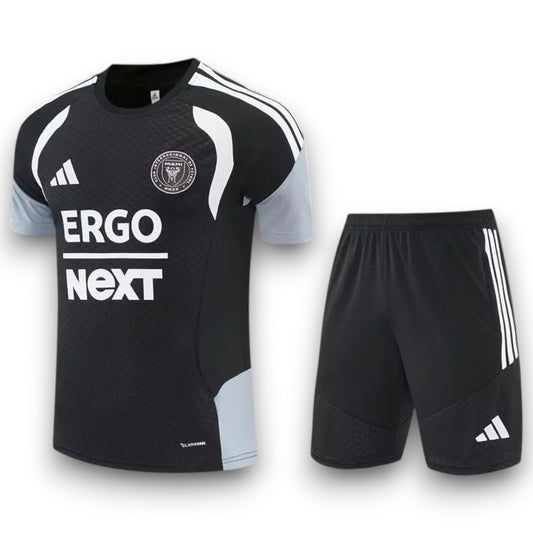 Conjunto Inter de Miami 2026-2027 Alternativa - Entrenamiento