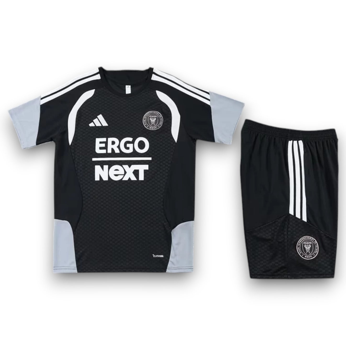 Conjunto Inter de Miami 2026-2027 Alternativa - Entrenamiento