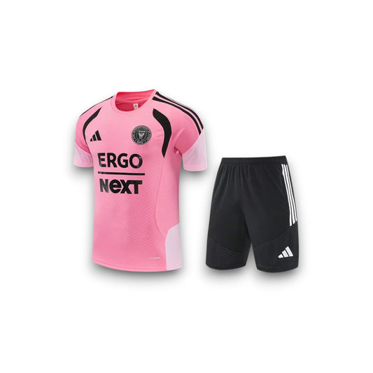 Conjunto Inter de Miami 2026-2027 Local - Entrenamiento