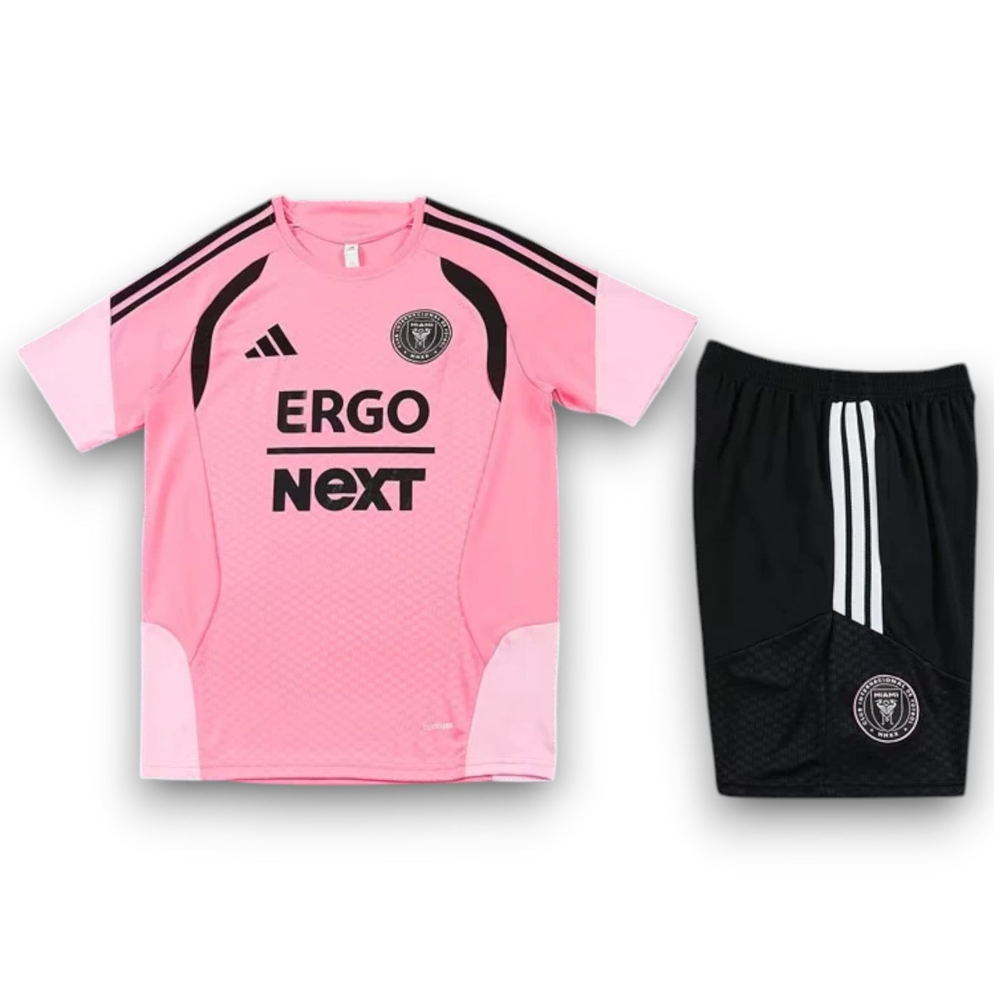 Conjunto Inter de Miami 2026-2027 Local - Entrenamiento