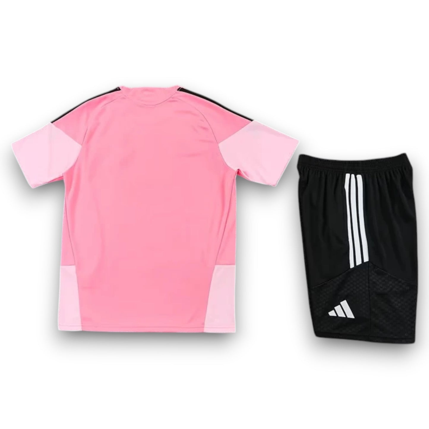 Conjunto Inter de Miami 2026-2027 Local - Entrenamiento