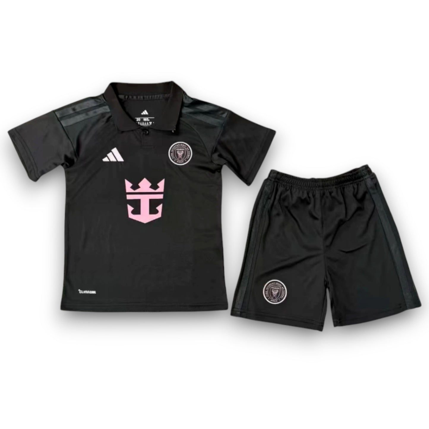 Camiseta Inter de Miami 2026-2027 Visitante