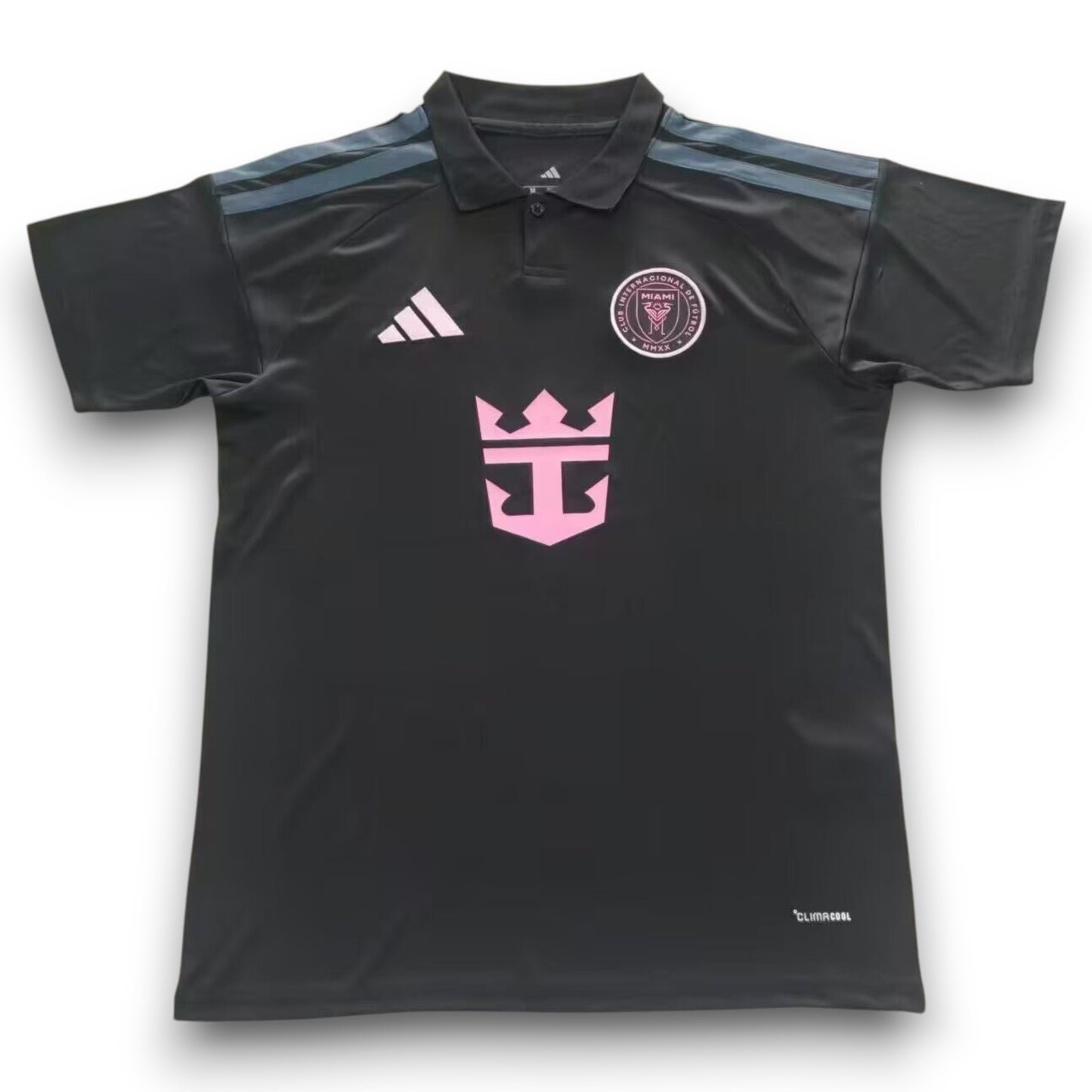 Camiseta Inter de Miami 2026-2027 Visitante
