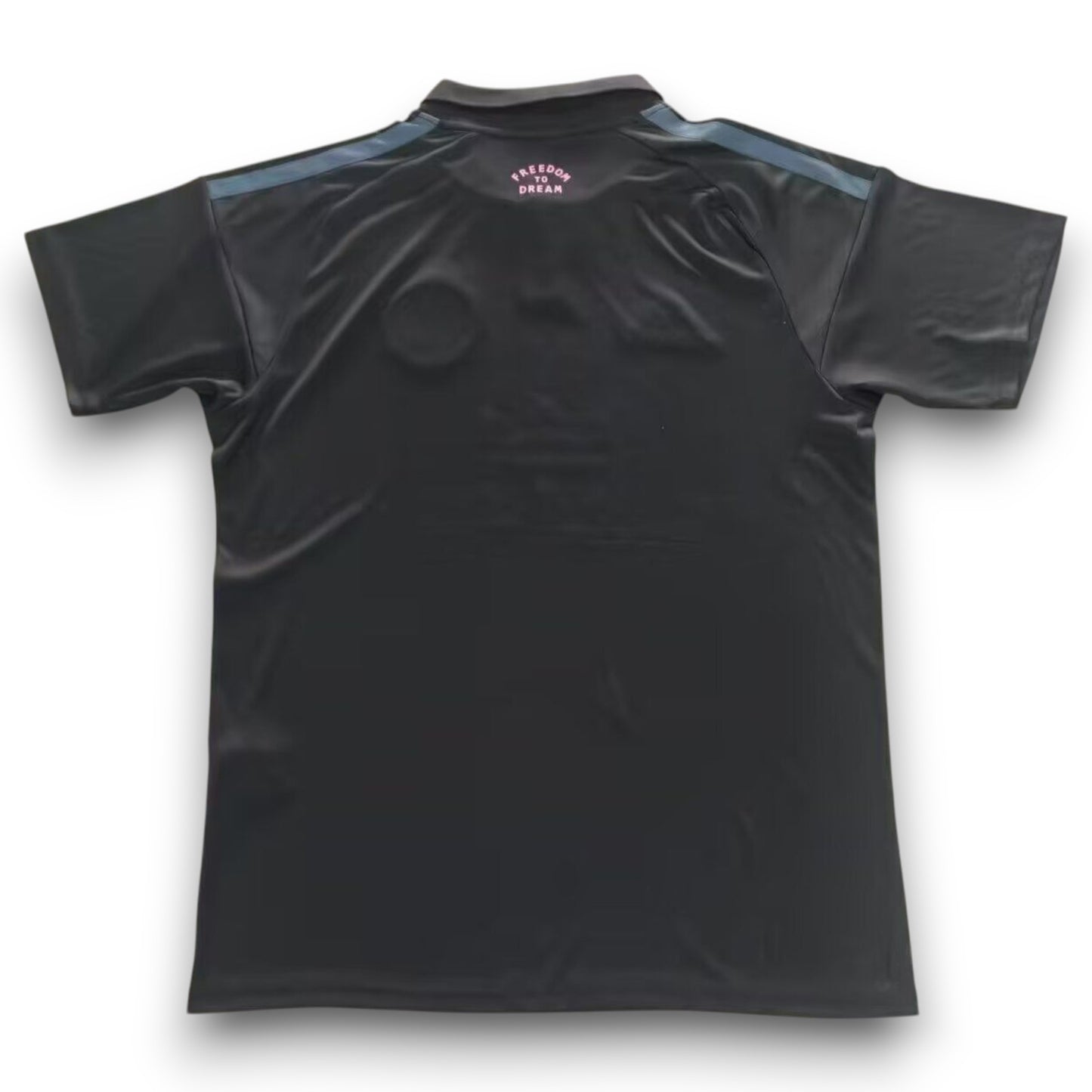 Camiseta Inter de Miami 2026-2027 Visitante