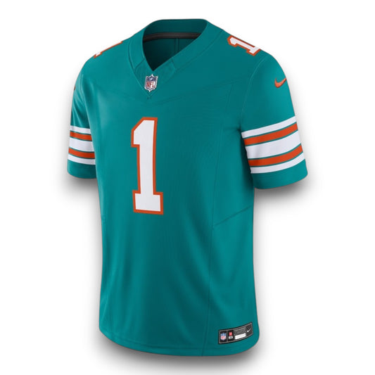 Camiseta NFL Miami Dolphins - Throwback