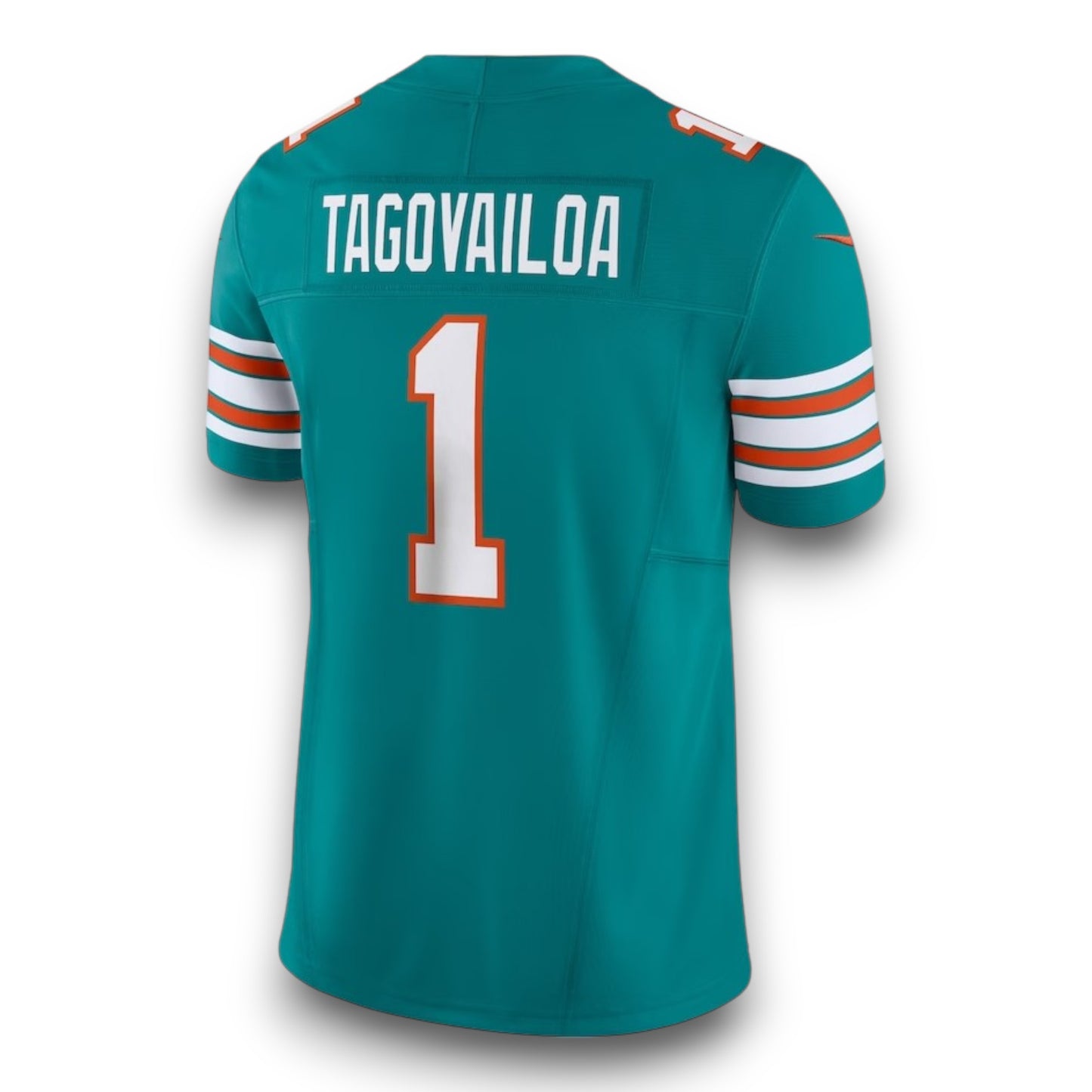 Camiseta NFL Miami Dolphins - Throwback