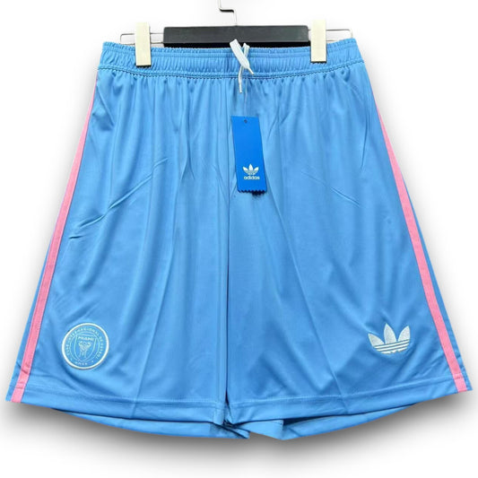 Pantalón corto Inter Miami 2025-2026 Visitante