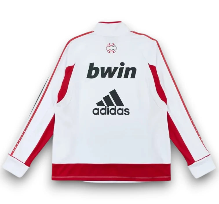 Sudadera AC Milan 2006-2007 Visitante Sudadera Adulto