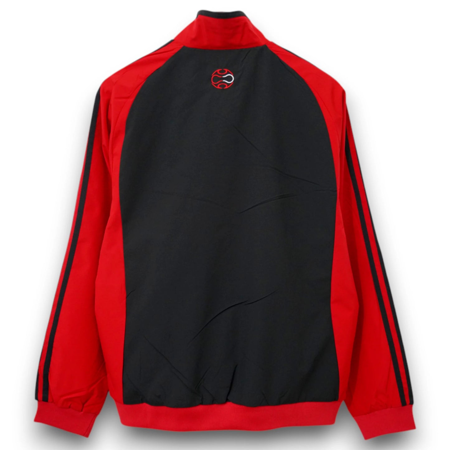 Sudadera AC Milan 2006 Local Sudadera Adulto