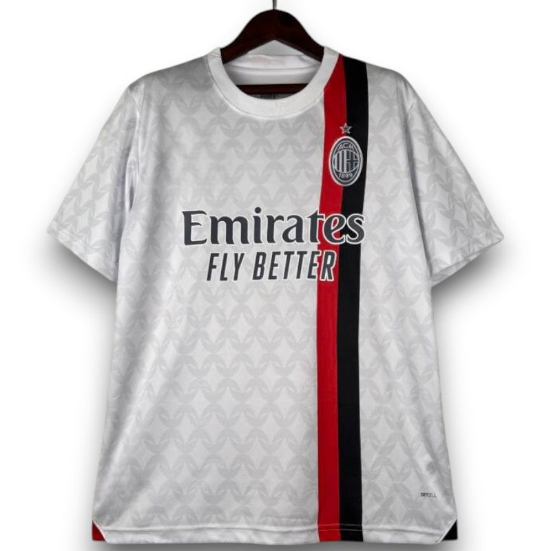 Camiseta AC Milan 2023-2024 Visitante