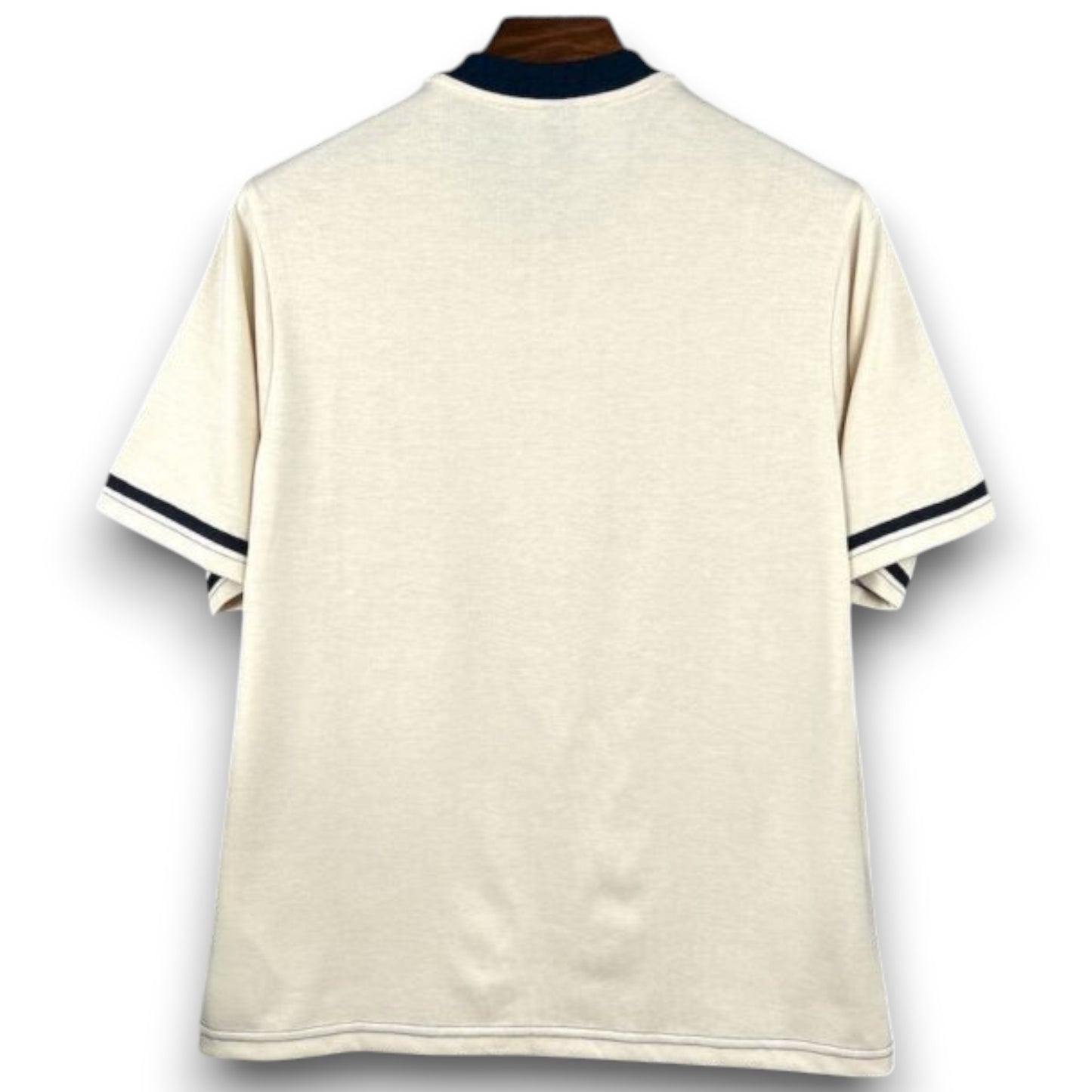 Camiseta Inter Milan 2025-2026 Beisbol