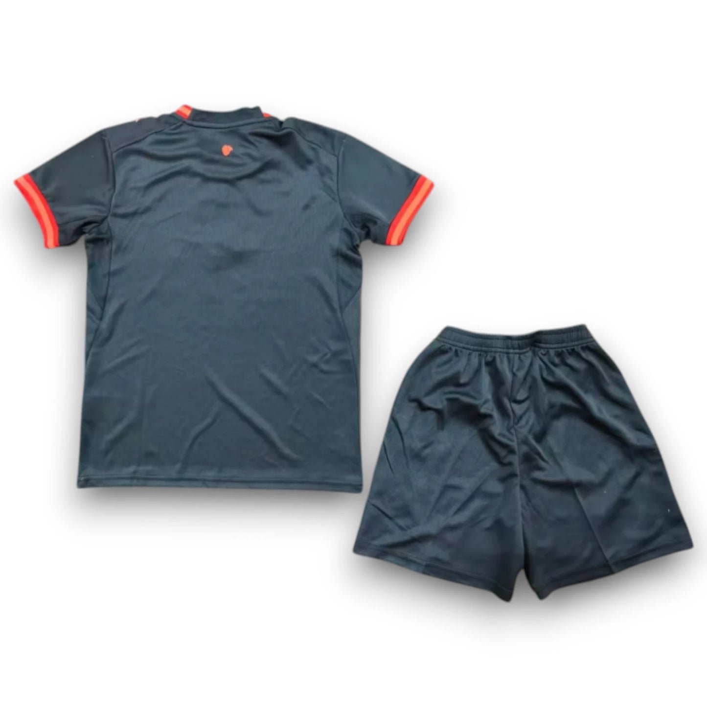 Camiseta Milán 2026-2027 Alternativa