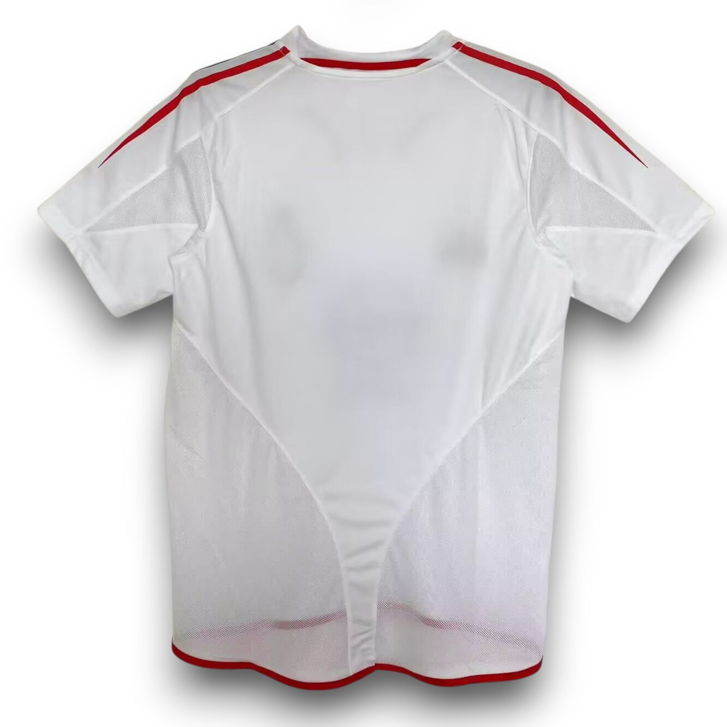 Camiseta AC Milan 2004-2005 Visitante