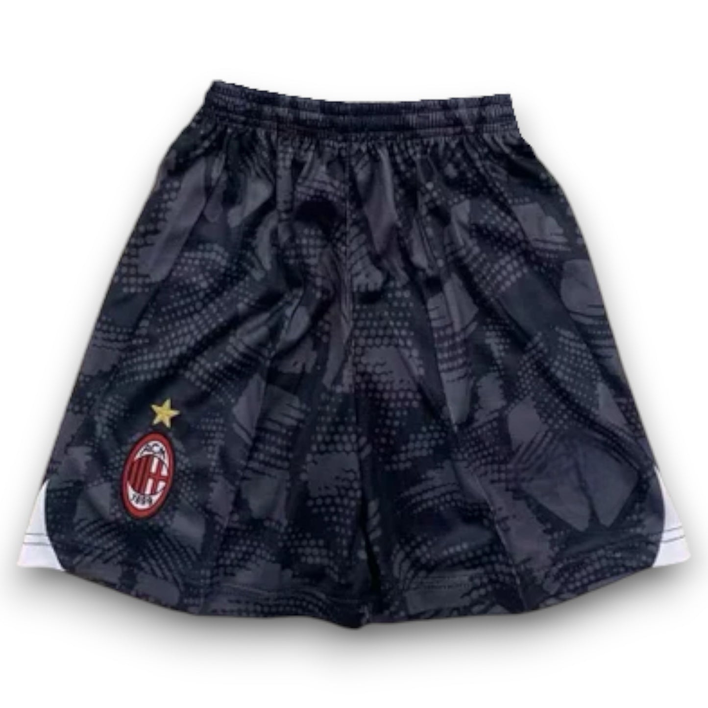 Pantalón corto Milan 2024-2025 Portero Local