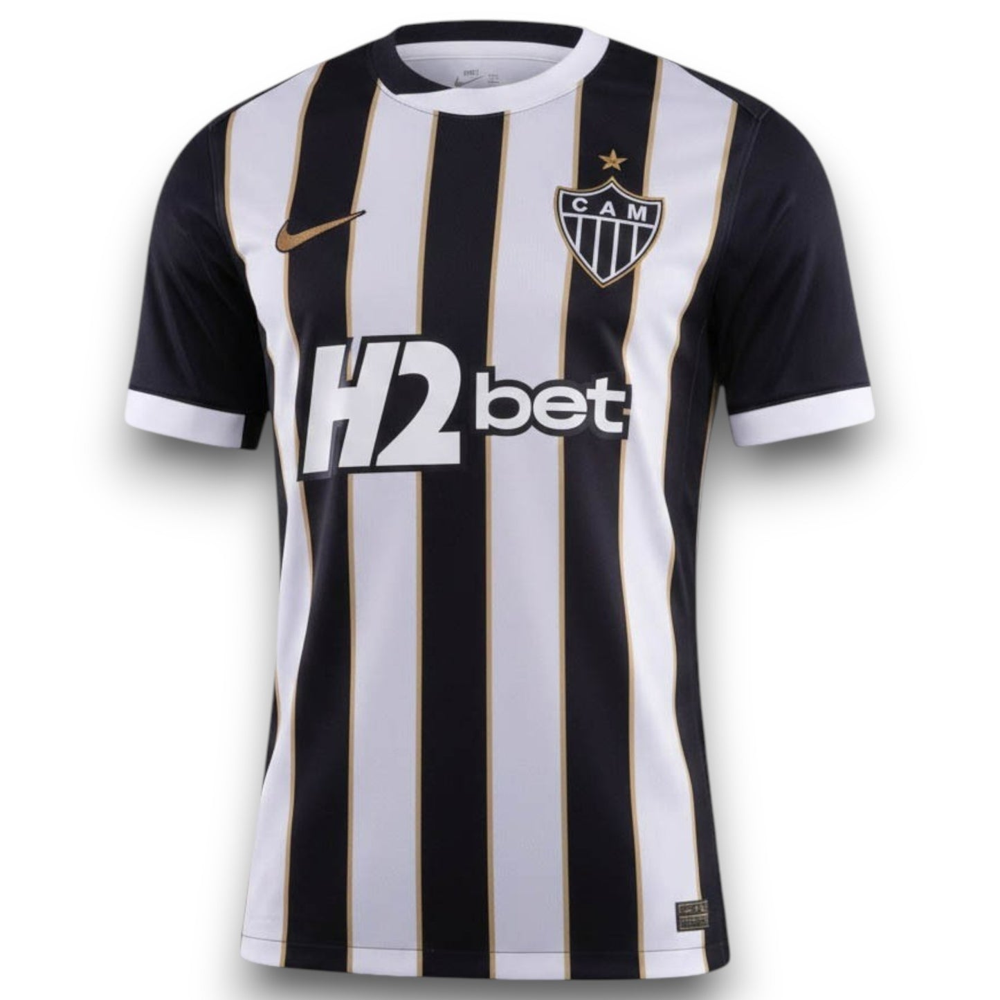 Camiseta Atlético Mineiro 2026-2027 Local