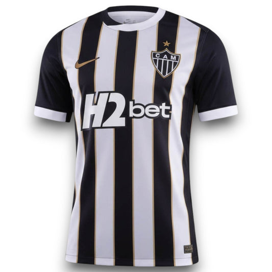 Camiseta Atlético Mineiro 2026-2027 Local