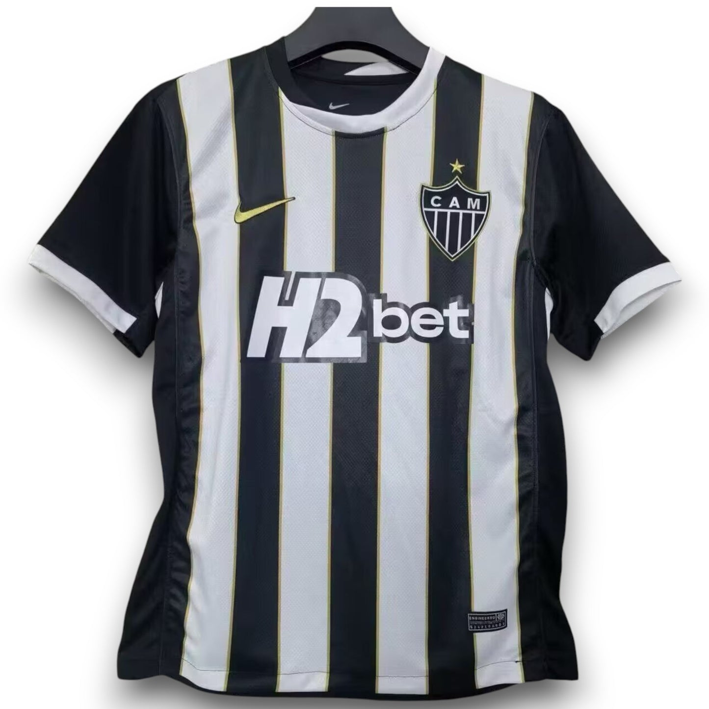 Camiseta Atlético Mineiro 2026-2027 Local