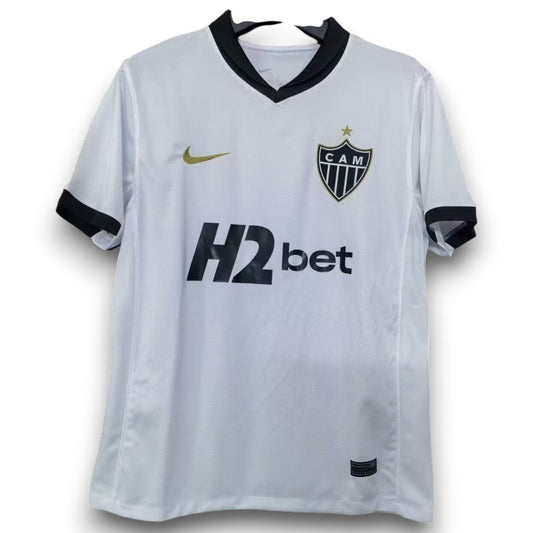 Camiseta Atlético Mineiro 2026-2027 Visitante