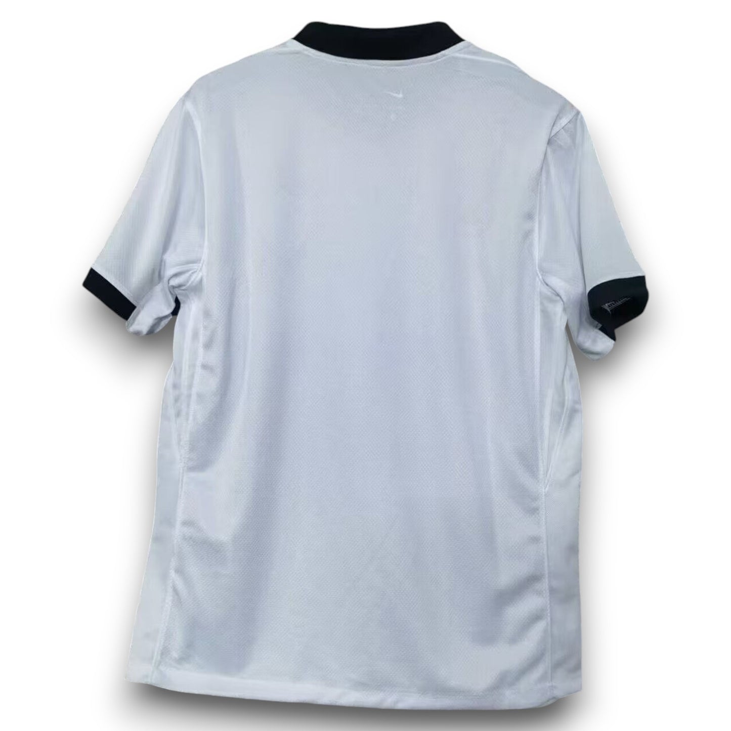 Camiseta Atlético Mineiro 2026-2027 Visitante