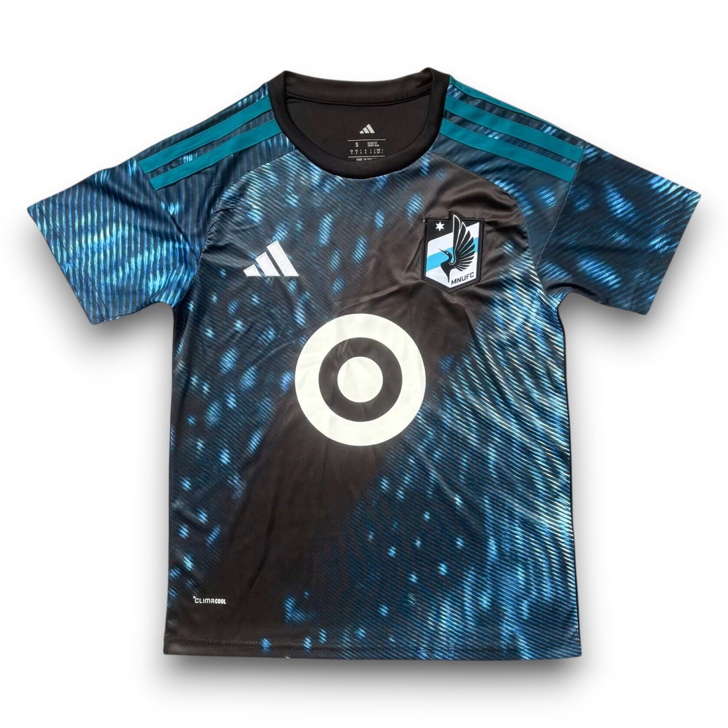 Camiseta Minnesota United 2026-2027 Local