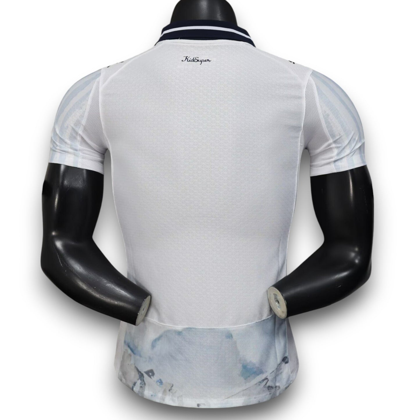 Camiseta Monterrey 2025-2026 Visitante - Version Pro Player