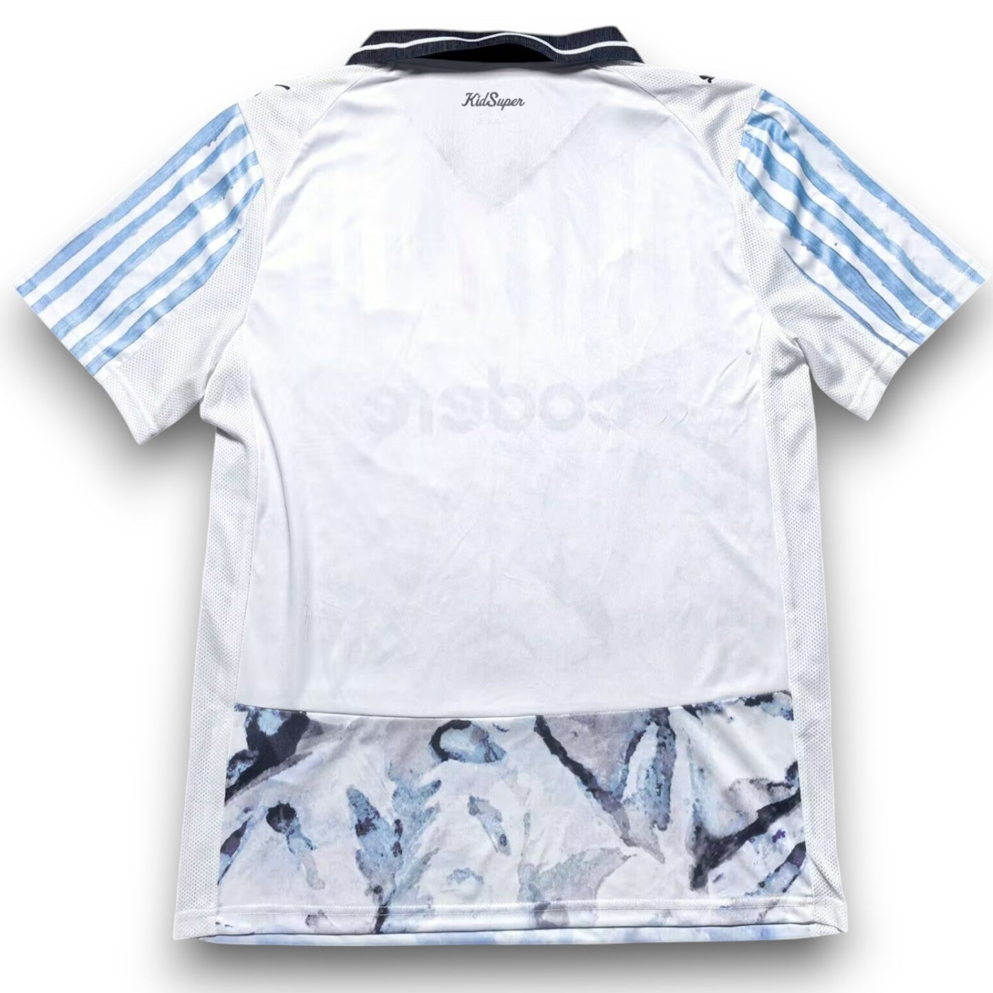 Camiseta Monterrey 2025-2026 Entrenamiento