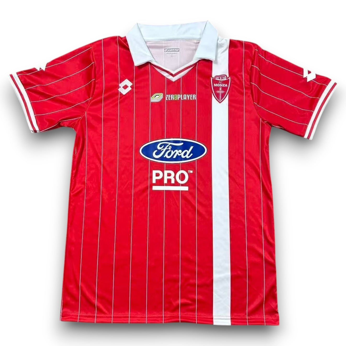 Camiseta Monza 2025-2026 Local