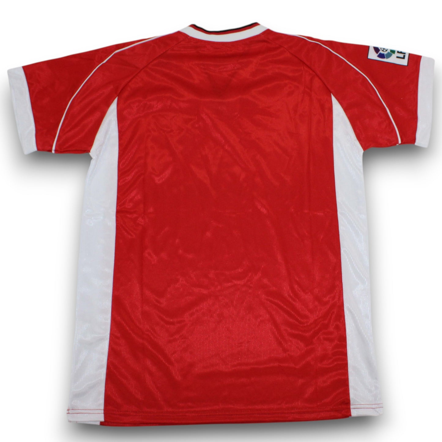 Camiseta Real Murcia 1991-2001 Local