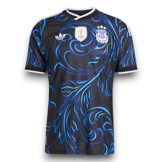 Camiseta Argentina 2026 Visitante